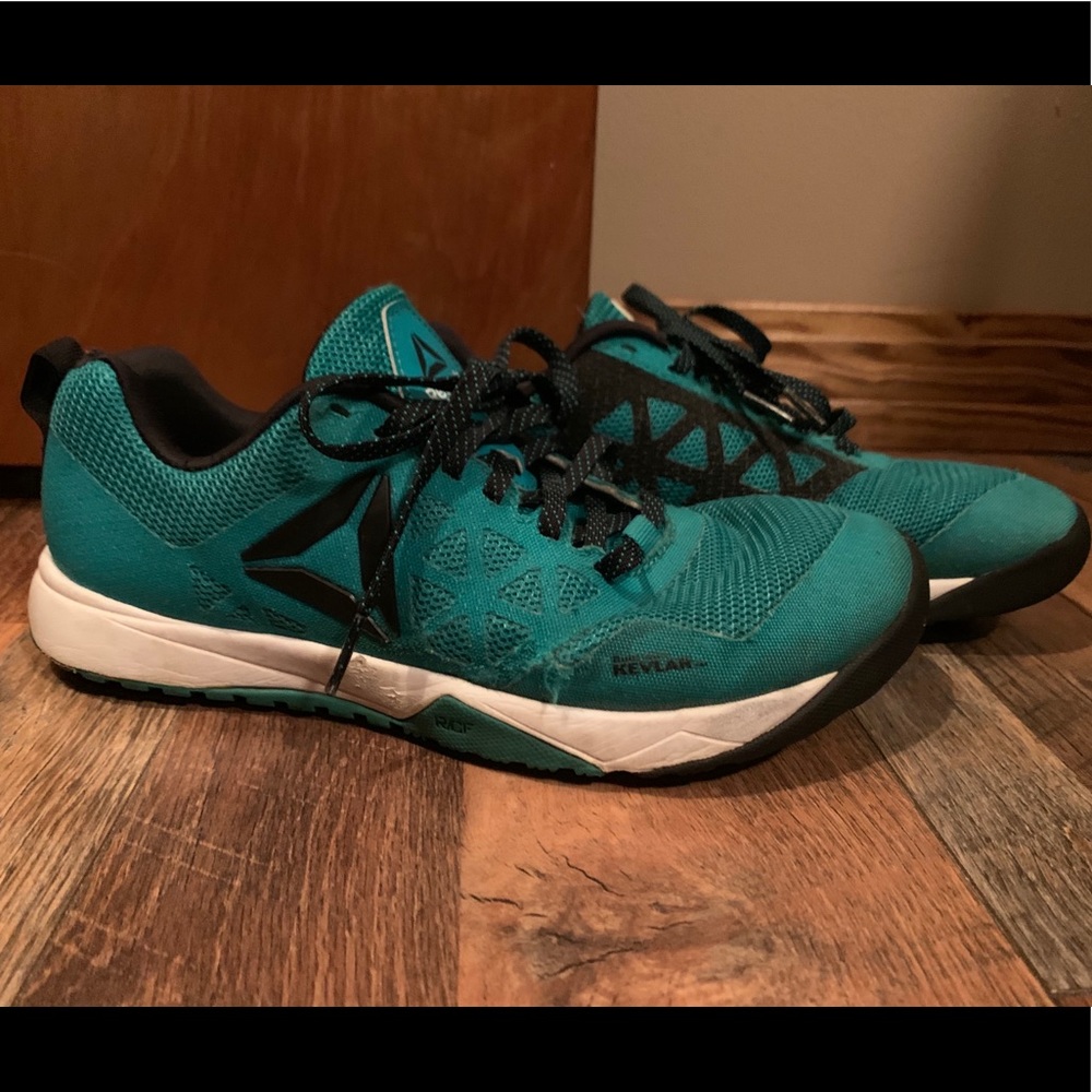 Reebok Nano 6 CrossFit shoes